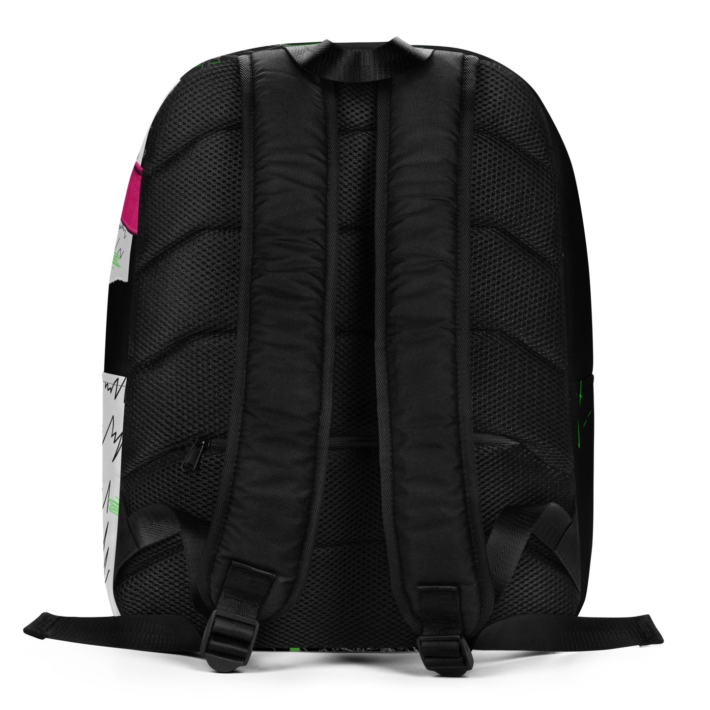 Minimalist Backpack