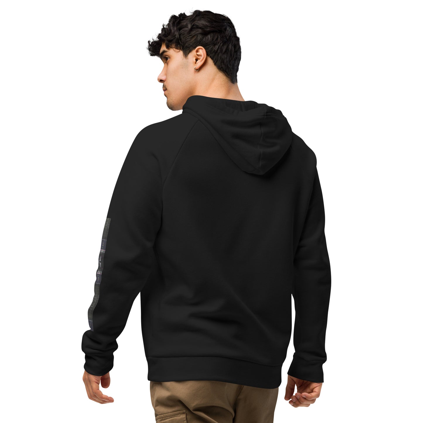 space pace Under Armour® hoodie