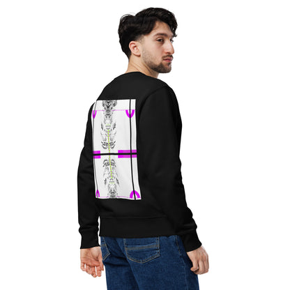 Unisex eco sweatshirt